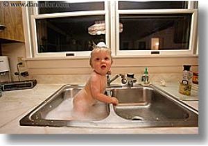 Baby Bathtub for Sink S Of Bathing In the Sink