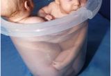 Baby Bathtub for Twins Tummy Tub On Pinterest