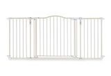 Baby Bathtub Gate Baby & Child Gates Safety Gates for Stairs Extra Wide