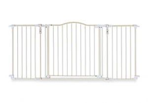 Baby Bathtub Gate Baby & Child Gates Safety Gates for Stairs Extra Wide