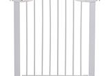 Baby Bathtub Gate Baby & Child Gates Safety Gates for Stairs Extra Wide