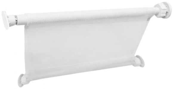 Baby Bathtub Gate Mommys Helper the Baby Bath Gate White Baby