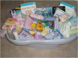 Baby Bathtub Gift Ideas Planning A Baby Shower Baby Shower Games Favor Ideas