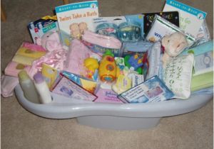 Baby Bathtub Gift Ideas Planning A Baby Shower Baby Shower Games Favor Ideas