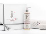 Baby Bathtub Gift Set Harry & Rose Baby Bath Gift Set