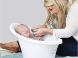 Baby Bathtub Grey Shnuggle Baby Bath Tub Pact Support Seat Makes Bath
