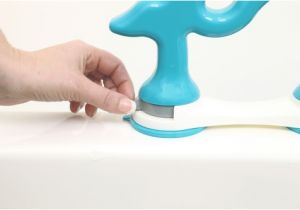 Baby Bathtub Grip Regalo Baby