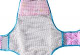 Baby Bathtub Hammock Baby Bath Safe Support Seat Adjustable Hammock Cradle Non