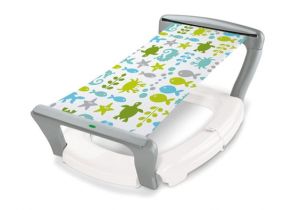 Baby Bathtub Hammock Baby S Journey Bath Hammock Splish Splash