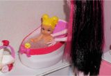 Baby Bathtub Hanger How to Make Baby Bathtub for Doll or for Mini Doll