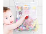 Baby Bathtub Hanger Ipow Kids Baby toddler Bath Tub toy organizer Holder