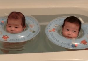 Baby Bathtub Head Float asam News