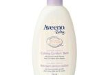 Baby Bathtub Hike Ouray Aveeno Calming fort Baby Bath