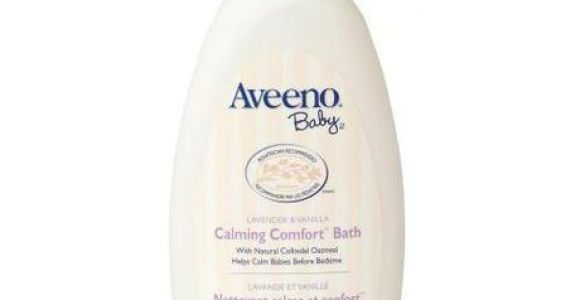 Baby Bathtub Hike Ouray Aveeno Calming fort Baby Bath