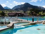 Baby Bathtub Hike Ouray Ouray Hot Springs Pool 2019 All You Need to Know before