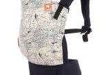 Baby Bathtub Hike Ouray Tula Carrier Navigator Adoption orphan Care
