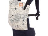 Baby Bathtub Hike Ouray Tula Carrier Navigator Adoption orphan Care