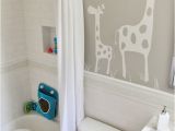Baby Bathtub Ideas 30 Playful and Colorful Kids’ Bathroom Design Ideas