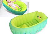 Baby Bathtub India Buy Goglor Baby Inflatable Bathtub with Pump Baby Infant