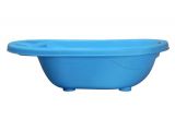 Baby Bathtub India Sunbaby Blue Plastic Baby Bath Tub Buy Sunbaby Blue