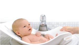 Baby Bathtub Infant Insert Puj Tub soft Foldable Infant Bath Tub Tar