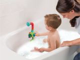 Baby Bathtub Infant Sling Summer Infant My Fun Tub Baby Bath Seat with Sprayer