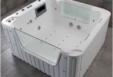 Baby Bathtub Jacuzzi Customize Baby Spa Tub Factory Baby Whirlpool Bubbling Spa