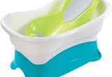 Baby Bathtub Jet Summer Infant fort Height Bath Center with Step