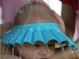 Baby Bathtub Joke Details About Adjustable Kids Baby Shampoo Cap Bath