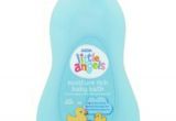 Baby Bathtub Jumia asda Little Angels Moisture Rich Baby Bath 500ml