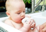 Baby Bathtub Kitchen Sink Baby Sink Bath Time