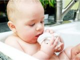 Baby Bathtub Kitchen Sink Baby Sink Bath Time