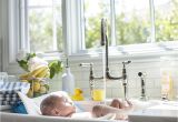 Baby Bathtub Kitchen Sink Bosh Images Blog • Joy • You Re It Baby