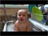 Baby Bathtub Kitchen Sink Camburger Danger Happy Pudgy Baby Sink Bubble Bath