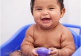 Baby Bathtub Laughing 4 Myths About Babies