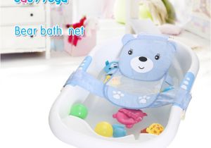 Baby Bathtub Lazada Baby Bathtub Net Cartoon Bear Seat A End 8 18 2020 2 24 Pm