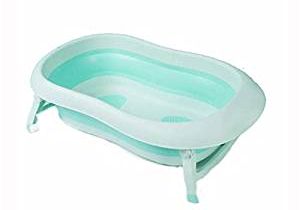 Baby Bathtub Lightweight Amazon Folding Baby Tub Lightweight and Sturdy Non