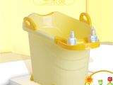 Baby Bathtub Lightweight Portable Baby Tubs Best Bath & Shower Products for Baby