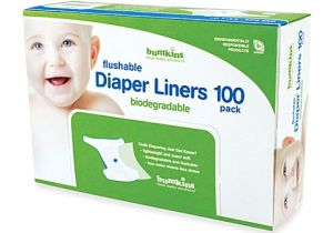 Baby Bathtub Liner Bumkins 100 Pack Diaper Liners Baby