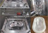 Baby Bathtub Mold China Mould Maker Plastic Mold for Baby Bathtub