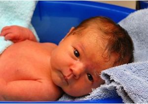 Baby Bathtub Necessary Baby Bath Time Newborn Nurses