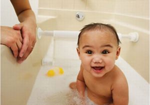 Baby Bathtub Necessary Can I Give My Baby A Bath Every Day