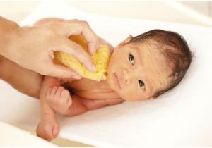Baby Bathtub Newborn to toddler 6 Tips for Bathing Your Newborn today S Parent