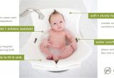Baby Bathtub Newborn to toddler Amazon Puj Tub the soft Foldable Baby Bathtub