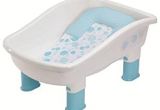 Baby Bathtub No Amazon Babies R Us No More Chills Bathtub Baby