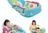 Baby Bathtub On Ebay Fisher Price Baby Bath Tub Whale Infant toddle Newborn