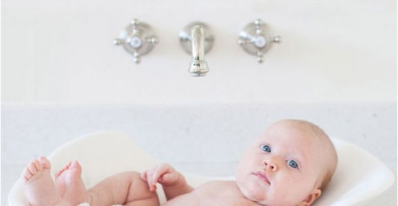 Baby Bathtub On Sink 10 Alternatives to the Baby Bath