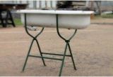 Baby Bathtub On Stand Baby Bathtub Stand Foter
