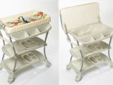 Baby Bathtub On Stand Euro Spa Baby Bath and Changing Table Walmart