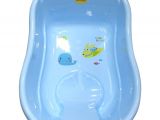 Baby Bathtub Price In India Born Babies Blue Plastic Baby Bath Tub Buy Born Babies